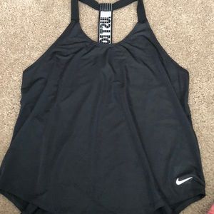 Women’s Nike workout tank